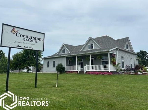 20170 Highway 2, Bloomfield, IA 52537