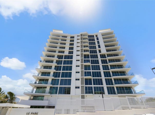 540 AVE. DE LA CONSTITUCION, SAN JUAN, 00901