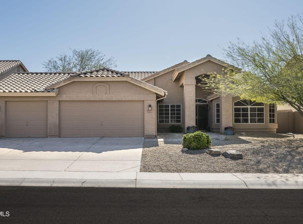18873 N 94TH Way, Scottsdale, AZ 85255