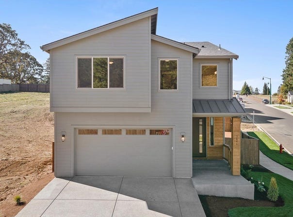3404 Glade Ave, ForestGrove, OR 97116