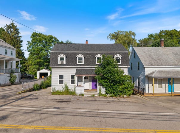 140 Green Street, Somersworth, NH 03878