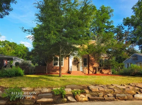 129 Ardmore Avenue, Shreveport, LA 71105