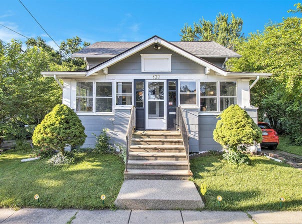 137 Fairfield Avenue, Battle Creek, MI 49015