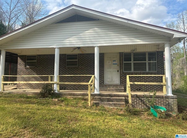 525 ALDRIDGE ROAD, PARRISH, AL 35580