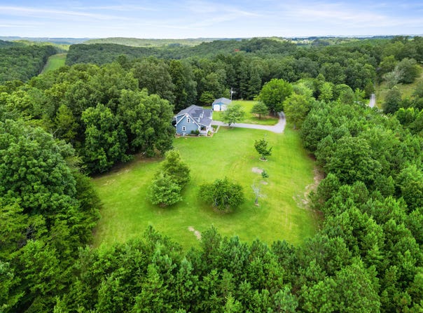 425 Motley Drive, LaFayette, GA 30728
