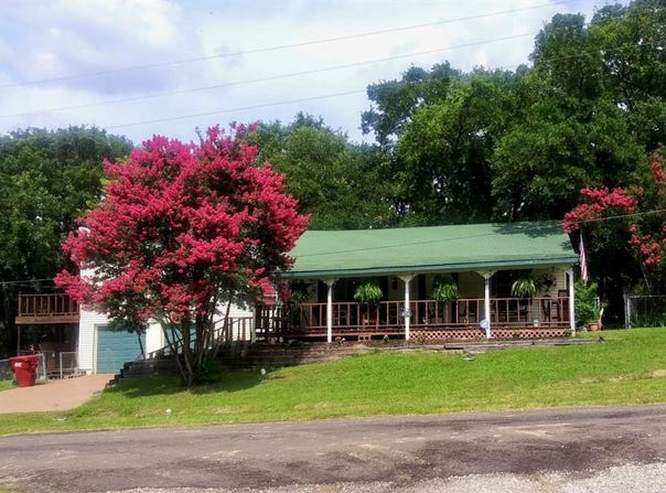404 Haralson Lane, West Tawakoni, TX 75474