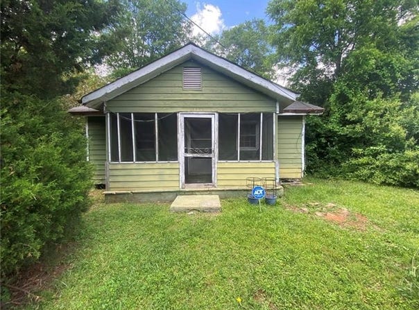 118 Perry Street, Monroe, GA 30655