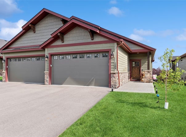 148 Meadow Vista Loop unit: B, Kalispell, MT 59901