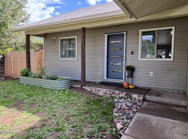 279 Lupine Drive, New Castle, CO 81647