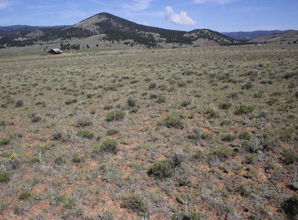 Highway 38 lot: 64, Eagle Nest, NM 87718-0000