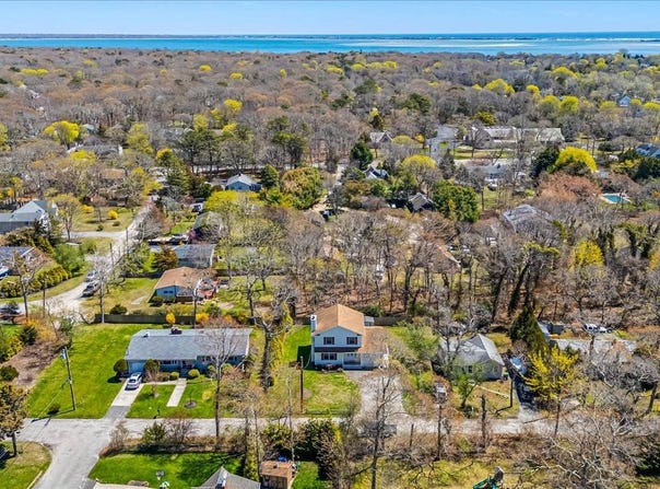 15A  Sherman Avenue, Hampton Bays, NY 11946