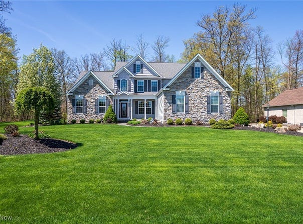 6468 Torington Drive, Medina, OH 44256