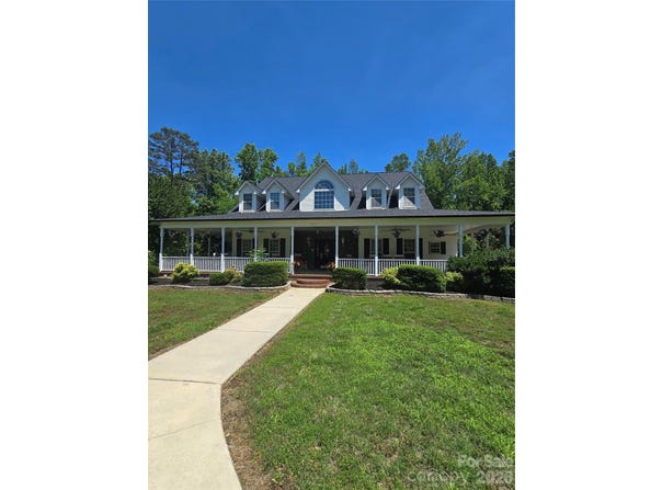 6650 Dellwood Drive, Kannapolis, NC 28081