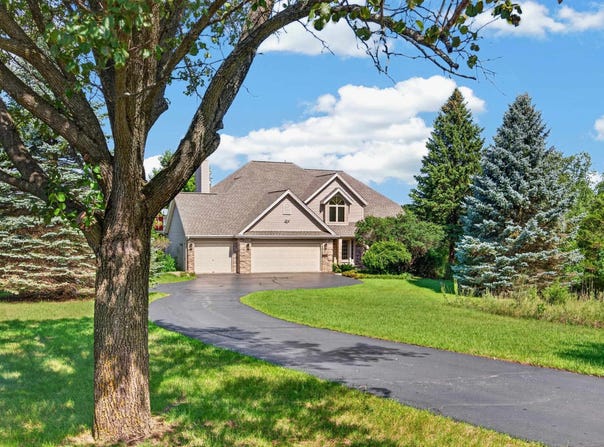 6456 E Skinner Road, STILLMAN VALLEY, IL 61084