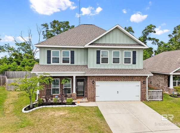 31627 Memphis Loop, Spanish Fort, AL 36527