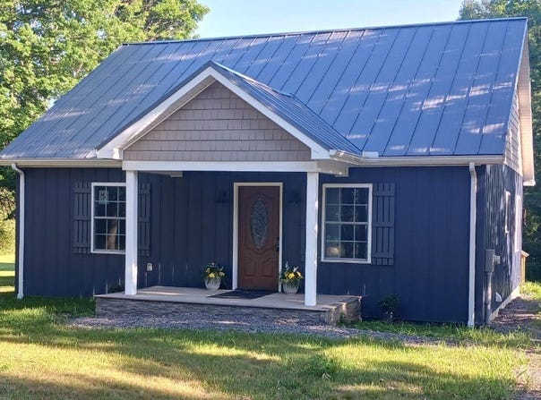 15759 HARMONSBURG Road, Meadville, PA 16335