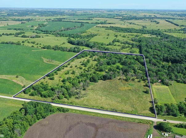 0 315th Street, Lamoni, IA 50140