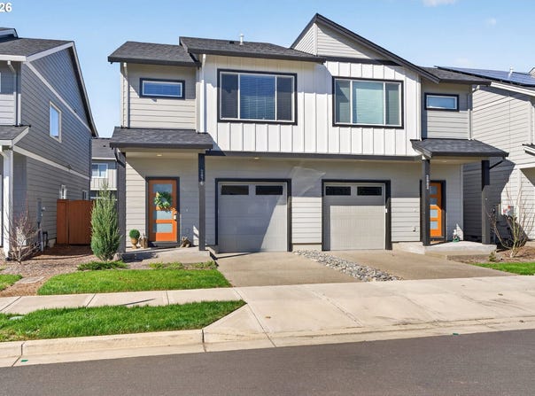2876 S NECTARINE St, Cornelius, OR 97113
