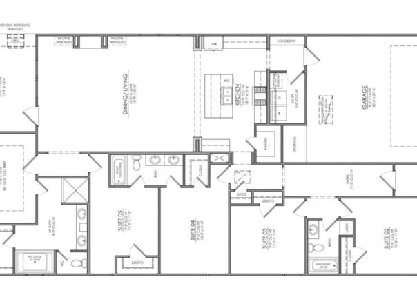14113 Shore Beck Dr, Baton Rouge, LA 70810