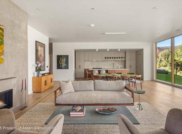 103 Willow Road, Basalt, CO 81621