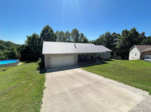 13845 Tassel Road, Saint Robert, MO 65584