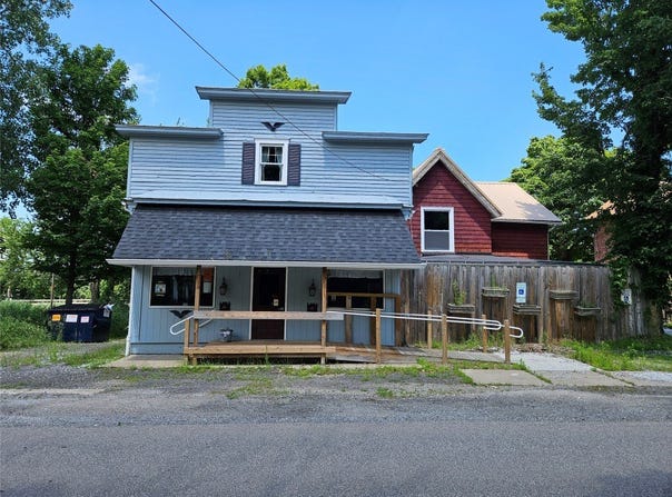 6116 SWANVILLE Road, Erie, PA 16506