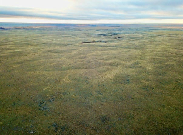 Turkey Track Road, MT 59261