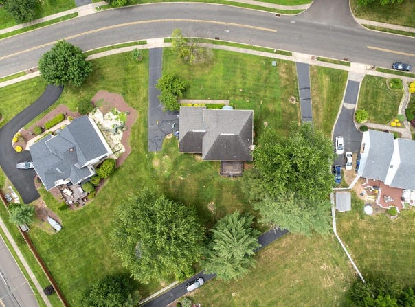 3 TANYARD ROAD, RICHBORO, PA 18954