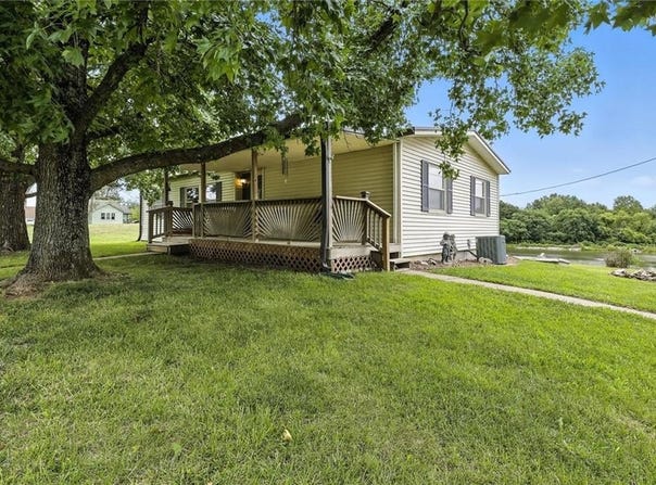 43244 Highway K Highway, Richmond, MO 64085