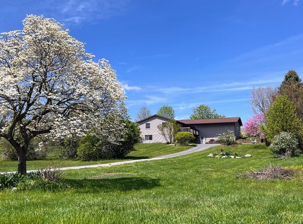1655 W 450 N, La Porte, IN 46350