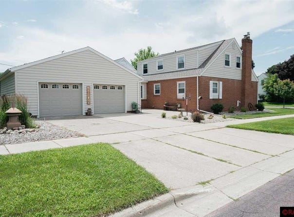 515 S Hampton Street, Fairmont, MN 56031