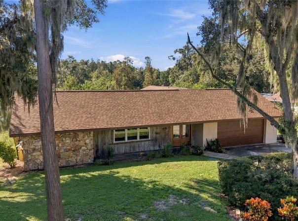 18810 GERACI Road, LUTZ, FL 33548