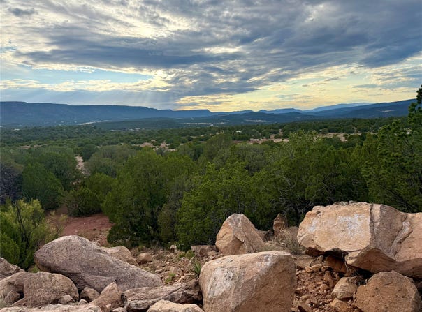 112 River Road, Ilfeld, NM 87538