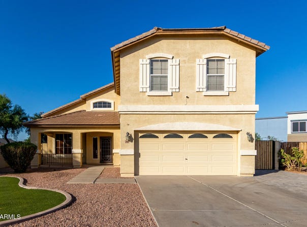 1918 E MEGAN Street, Gilbert, AZ 85295