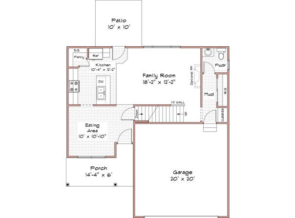 4102 Willowview Drive, Independence, KY 41051
