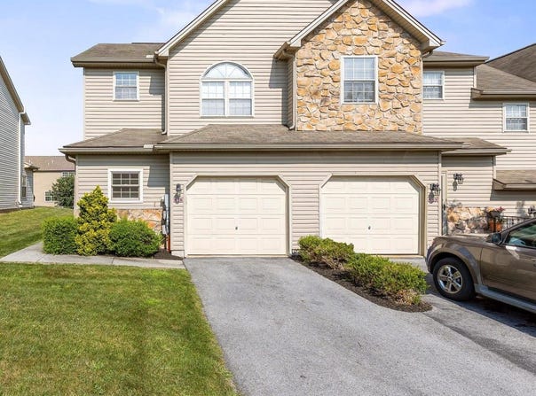161 KRISTY LANE, HARRISBURG, PA 17111