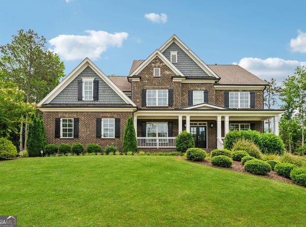 107 Equest Drive, Canton, GA 30115