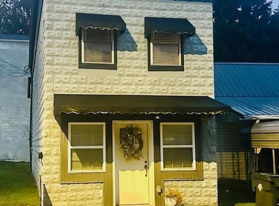 133 East Fifth Street, London, KY 40741