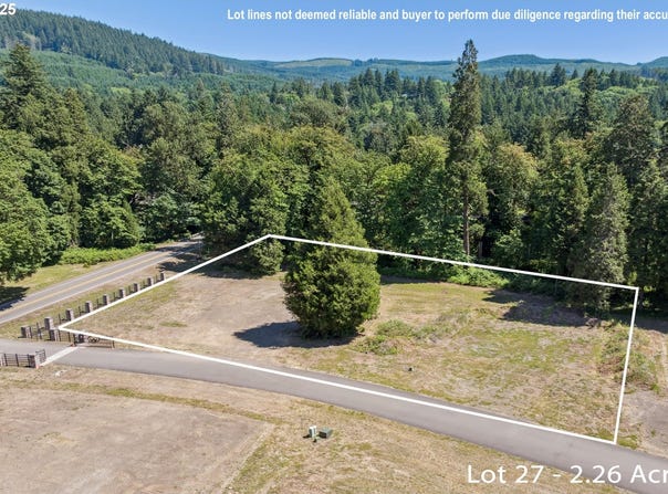 0 Omlid DR, Springfield, OR 97478