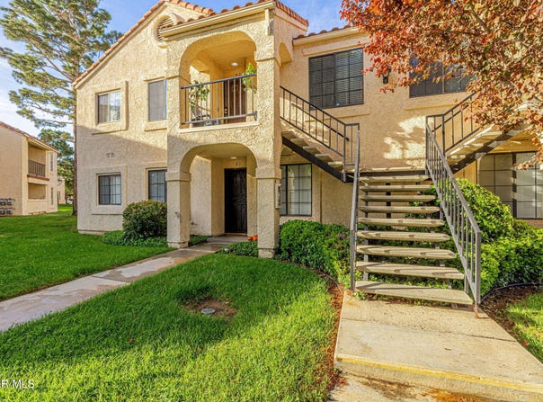 2554 Olive Drive, Palmdale, CA 93550