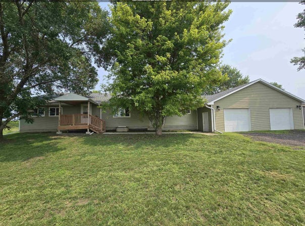 4260 N Highway 105, No. Sioux City, SD 57049
