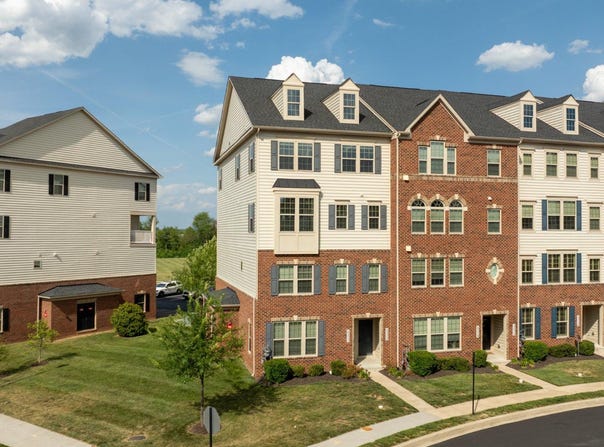 6502 WALCOTT, FREDERICK, MD 21703