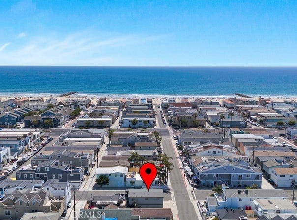 300 34th Street, Newport Beach, CA 92663