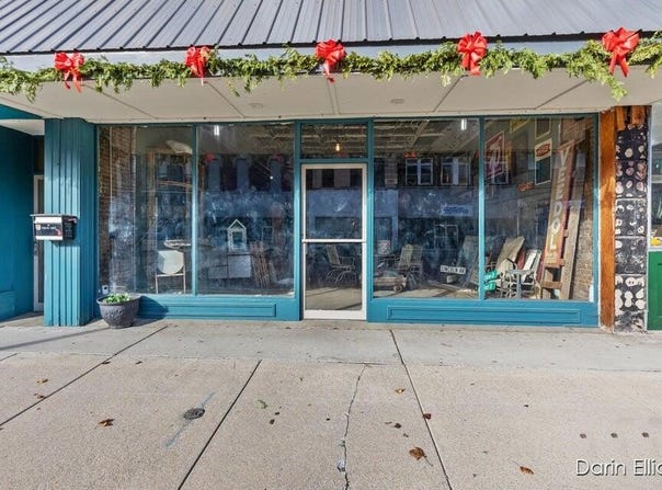 326 W Main Street, Ionia, MI 48846
