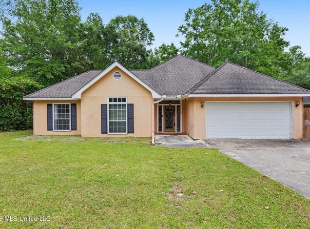 7881 Hilo Way, Diamondhead, MS 39525