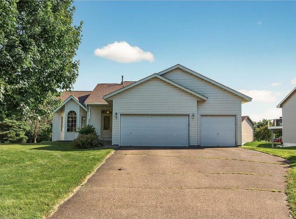 7217 92nd Trail N, Brooklyn Park, MN 55445
