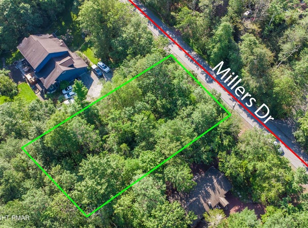 0 Millers Dr 35 Drive, Pocono Pines, PA 18350