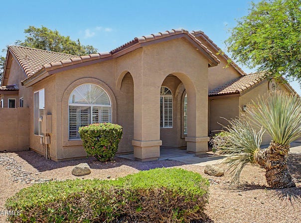 4545 E ROWEL Road, Phoenix, AZ 85050