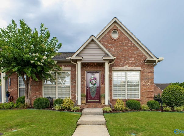 2501 Norwood Drive SW, Decatur, AL 35603