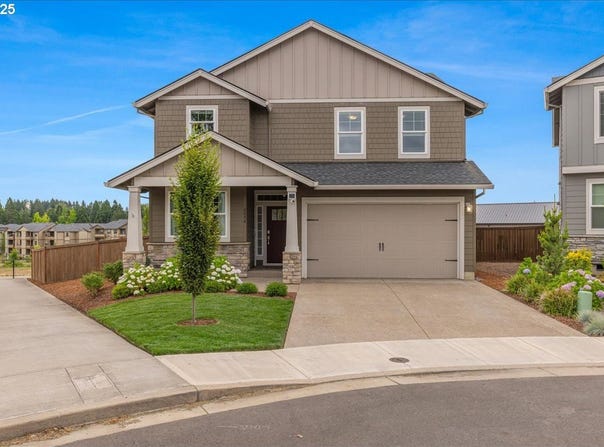 2094 LEGACY HEIGHTS DR, Salem, OR 97302